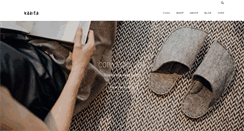 Desktop Screenshot of kaaita.com